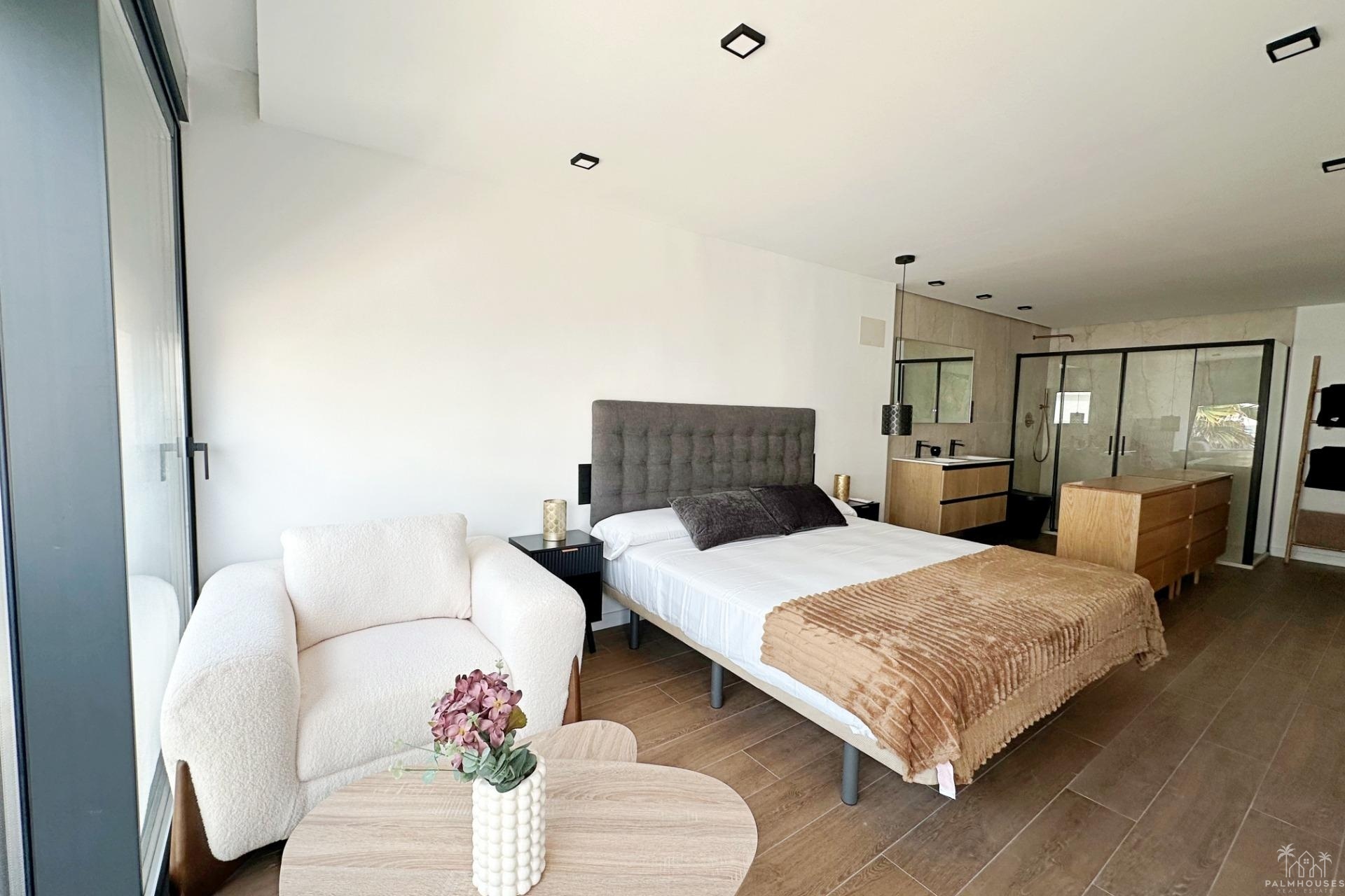 Herverkoop - Huis - Torrevieja - Aguas Nuevas