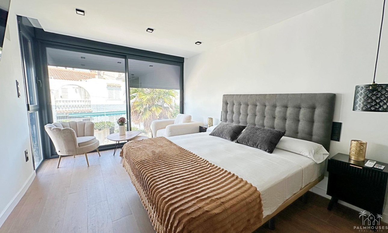 Herverkoop - Huis - Torrevieja - Aguas Nuevas