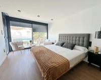 Herverkoop - Huis - Torrevieja - Aguas Nuevas