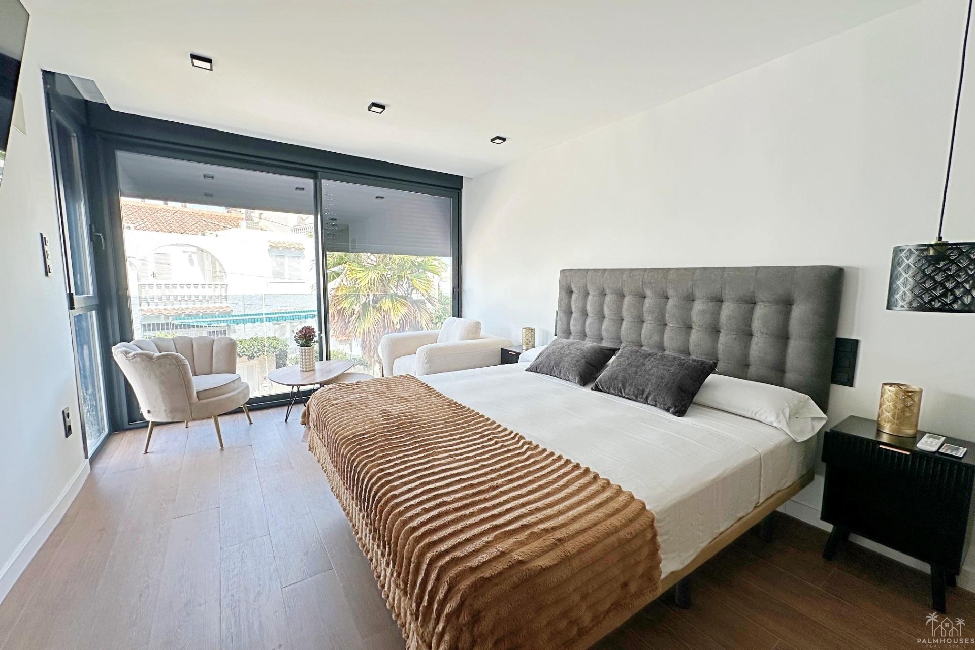 Herverkoop - Huis - Torrevieja - Aguas Nuevas