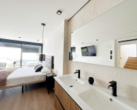 Herverkoop - Huis - Torrevieja - Aguas Nuevas