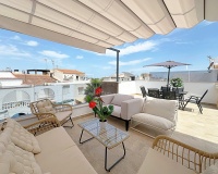 Herverkoop - Huis - Torrevieja - Aguas Nuevas