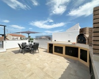 Herverkoop - Huis - Torrevieja - Aguas Nuevas