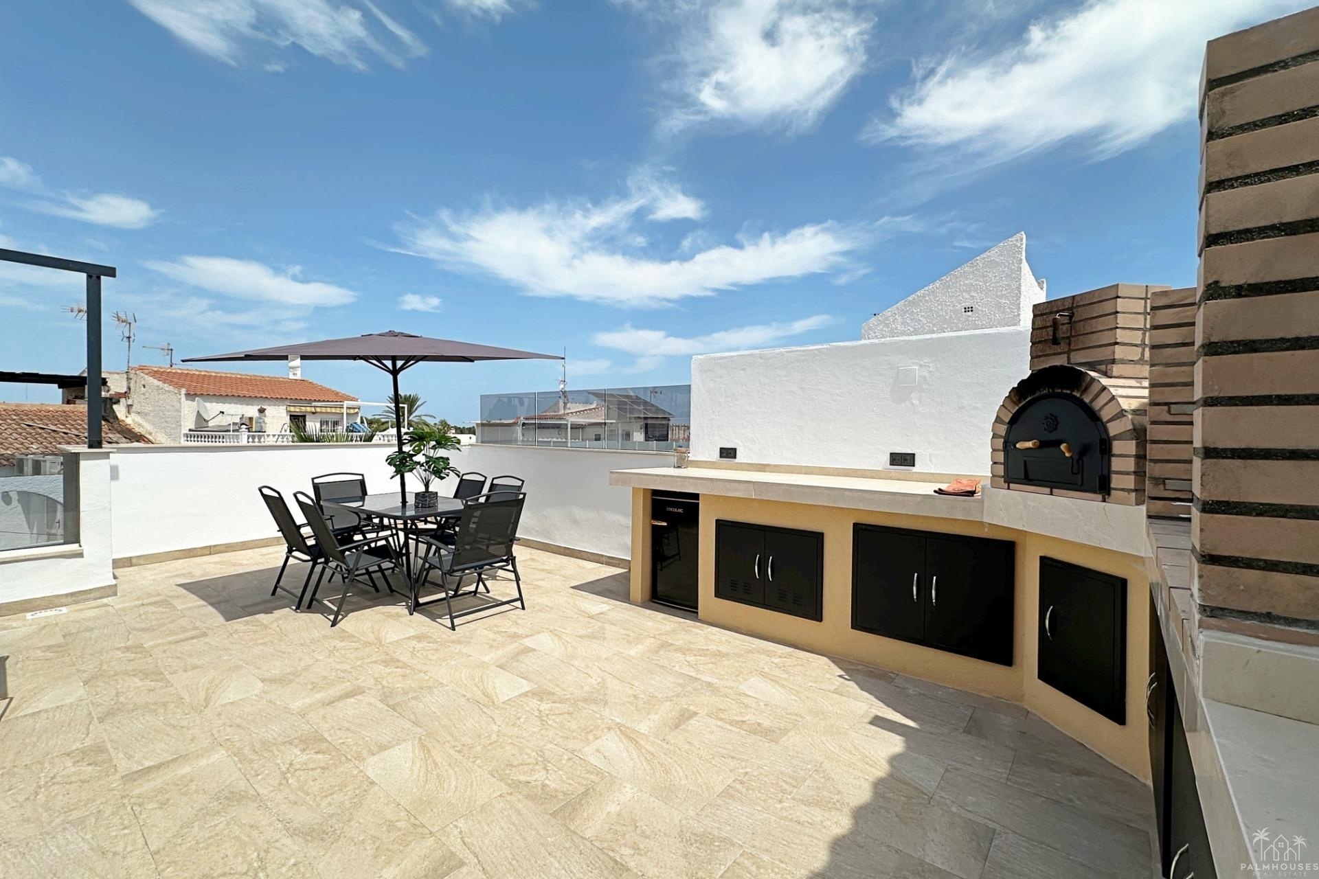 Herverkoop - Huis - Torrevieja - Aguas Nuevas