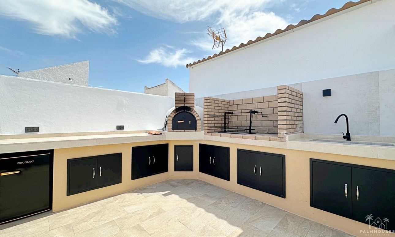 Herverkoop - Huis - Torrevieja - Aguas Nuevas