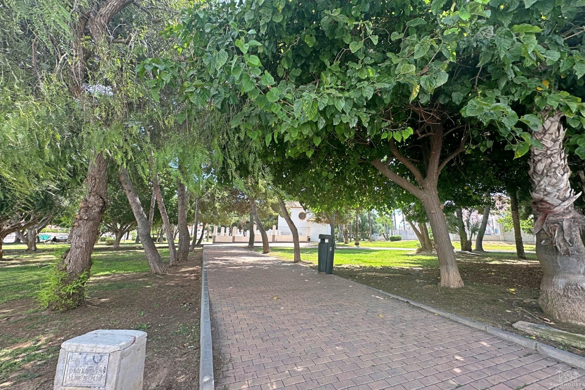 Herverkoop - Huis - Torrevieja - Aguas Nuevas