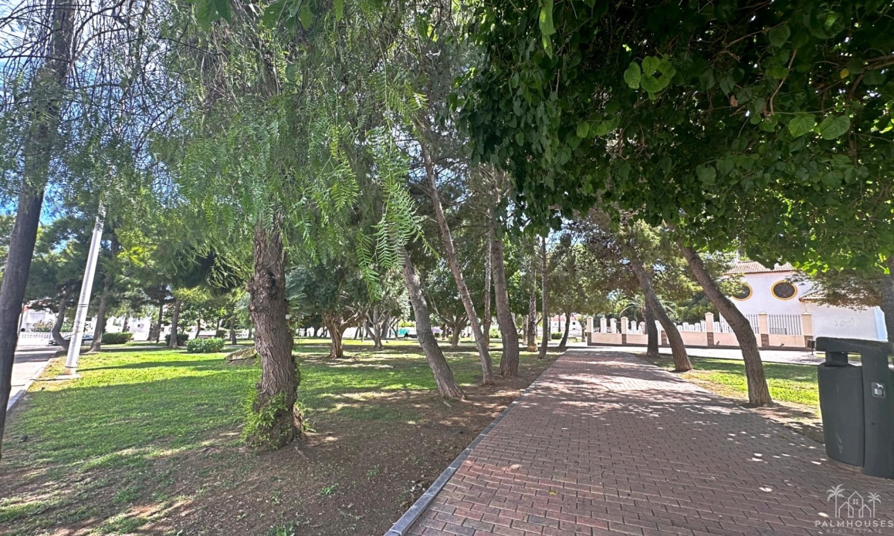Herverkoop - Huis - Torrevieja - Aguas Nuevas