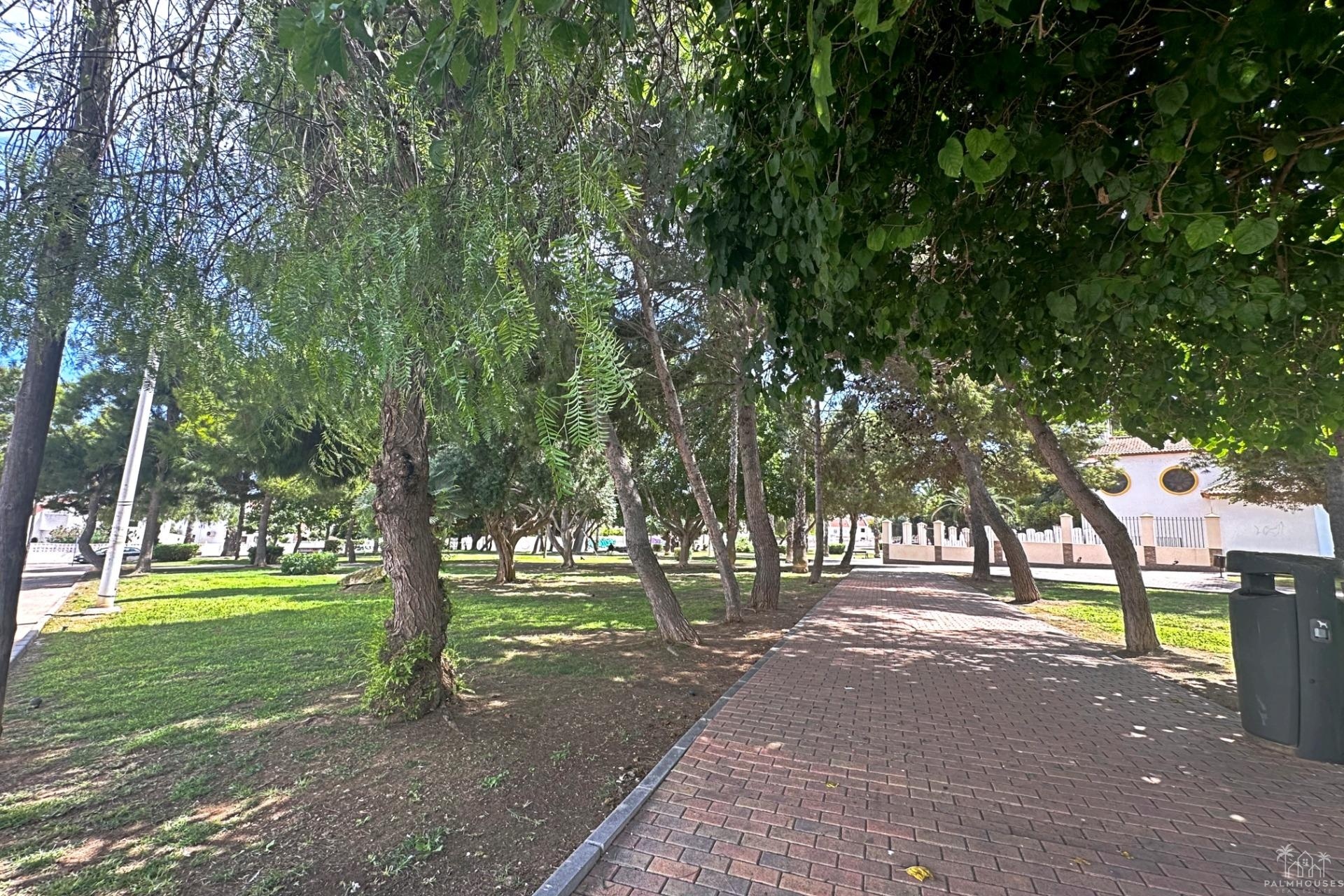 Herverkoop - Huis - Torrevieja - Aguas Nuevas