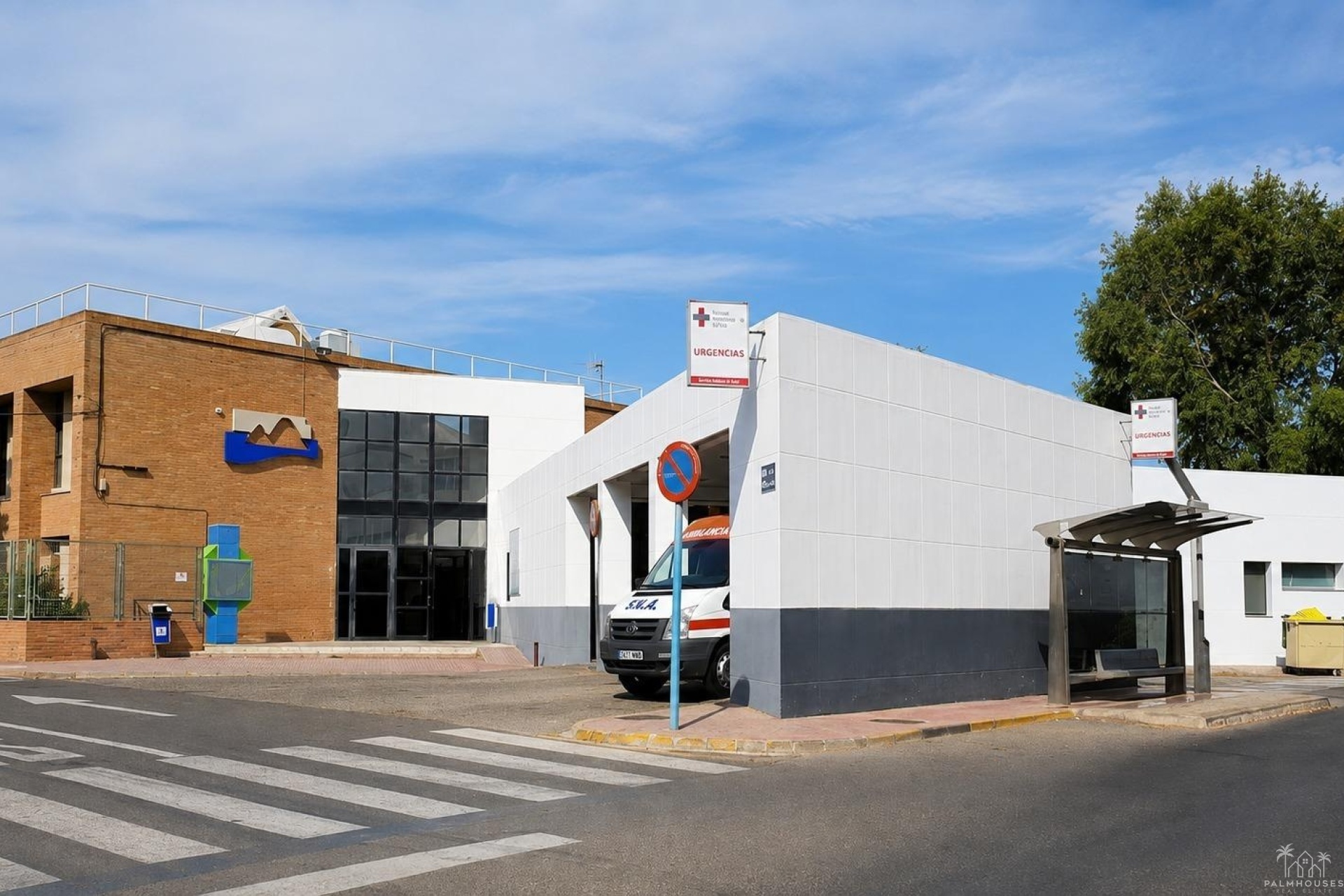 Herverkoop - Huis - Torrevieja - Aguas Nuevas