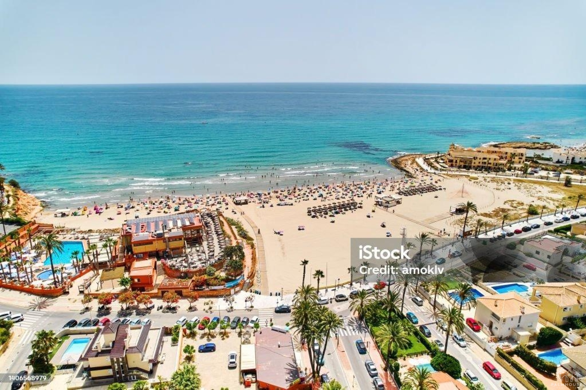 Herverkoop - Huis - Torrevieja - Aguas Nuevas