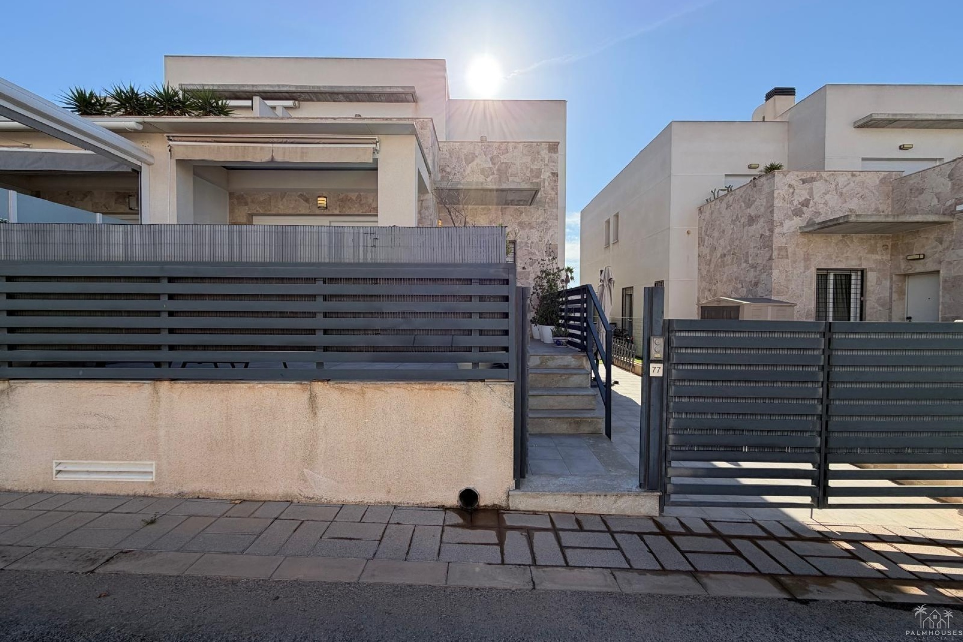 Herverkoop - Huis - Torrevieja - Aguas Nuevas