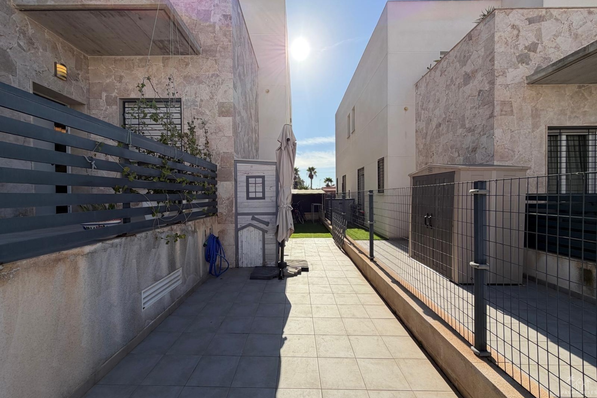 Herverkoop - Huis - Torrevieja - Aguas Nuevas
