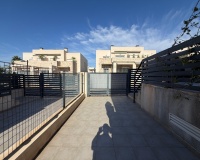 Herverkoop - Huis - Torrevieja - Aguas Nuevas
