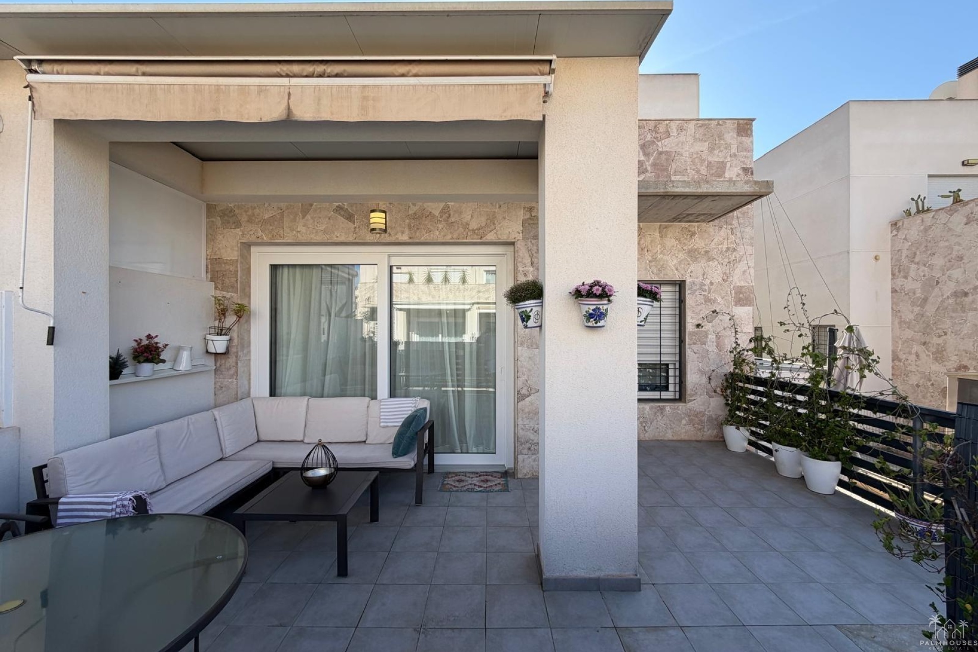 Herverkoop - Huis - Torrevieja - Aguas Nuevas