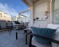 Herverkoop - Huis - Torrevieja - Aguas Nuevas