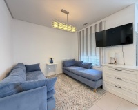 Herverkoop - Huis - Torrevieja - Aguas Nuevas