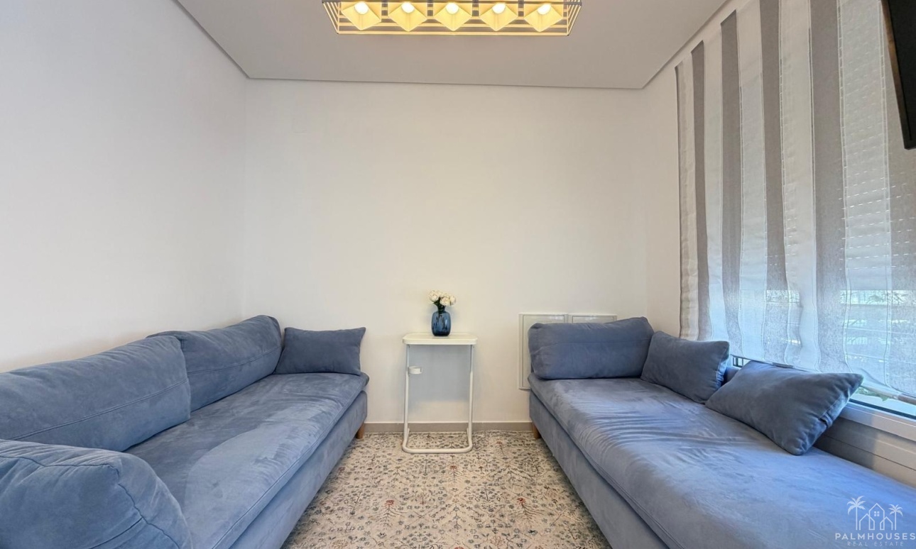 Herverkoop - Huis - Torrevieja - Aguas Nuevas