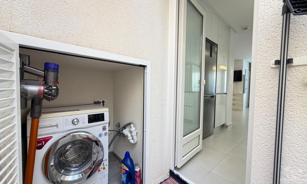 Herverkoop - Huis - Torrevieja - Aguas Nuevas