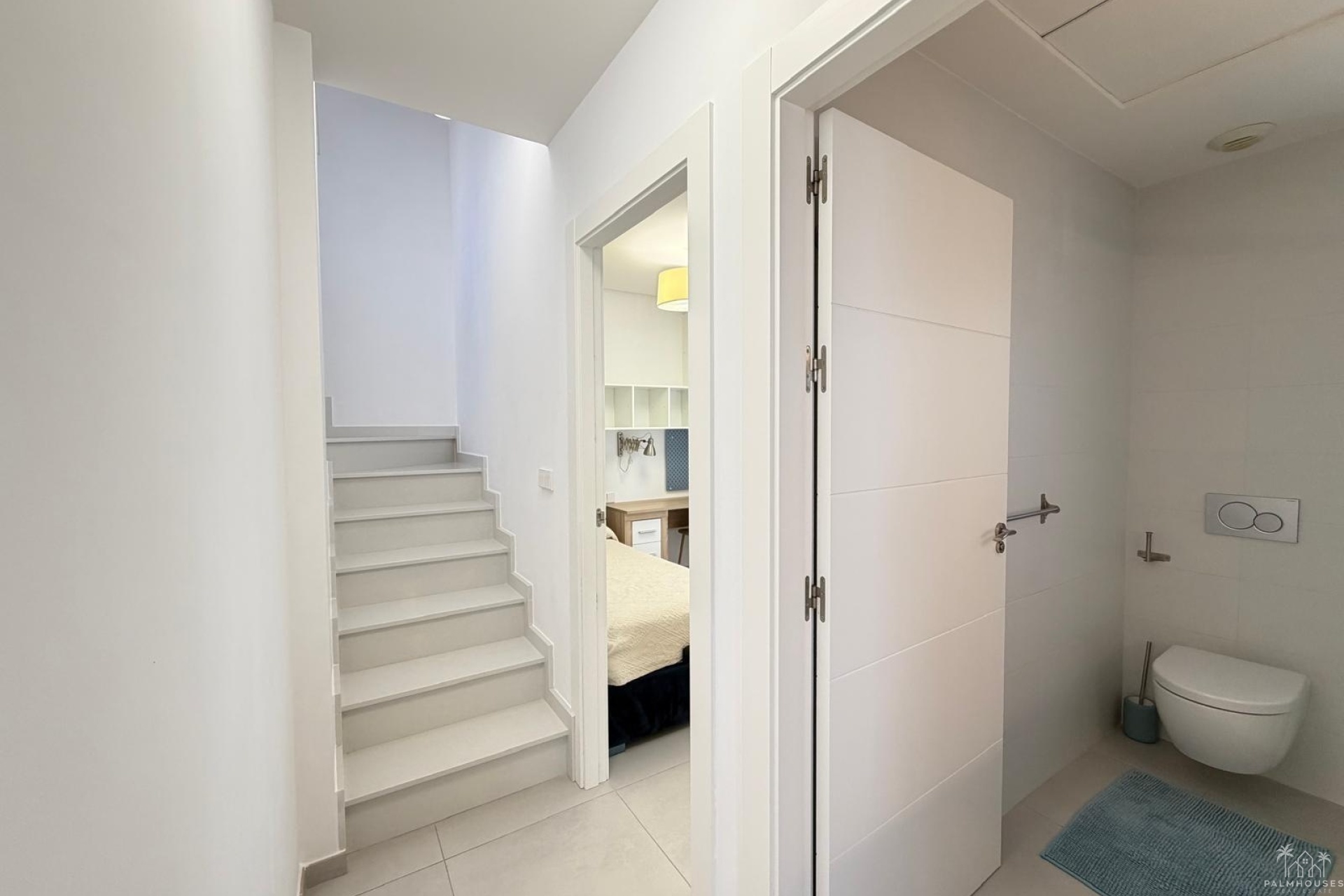 Herverkoop - Huis - Torrevieja - Aguas Nuevas