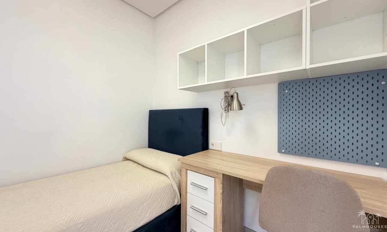 Herverkoop - Huis - Torrevieja - Aguas Nuevas