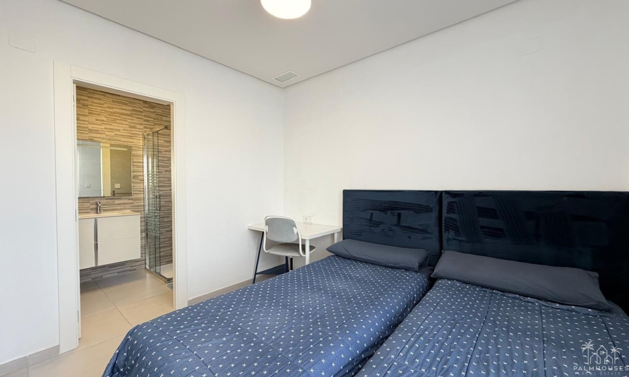 Herverkoop - Huis - Torrevieja - Aguas Nuevas