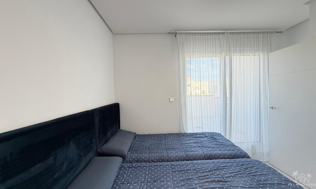Herverkoop - Huis - Torrevieja - Aguas Nuevas