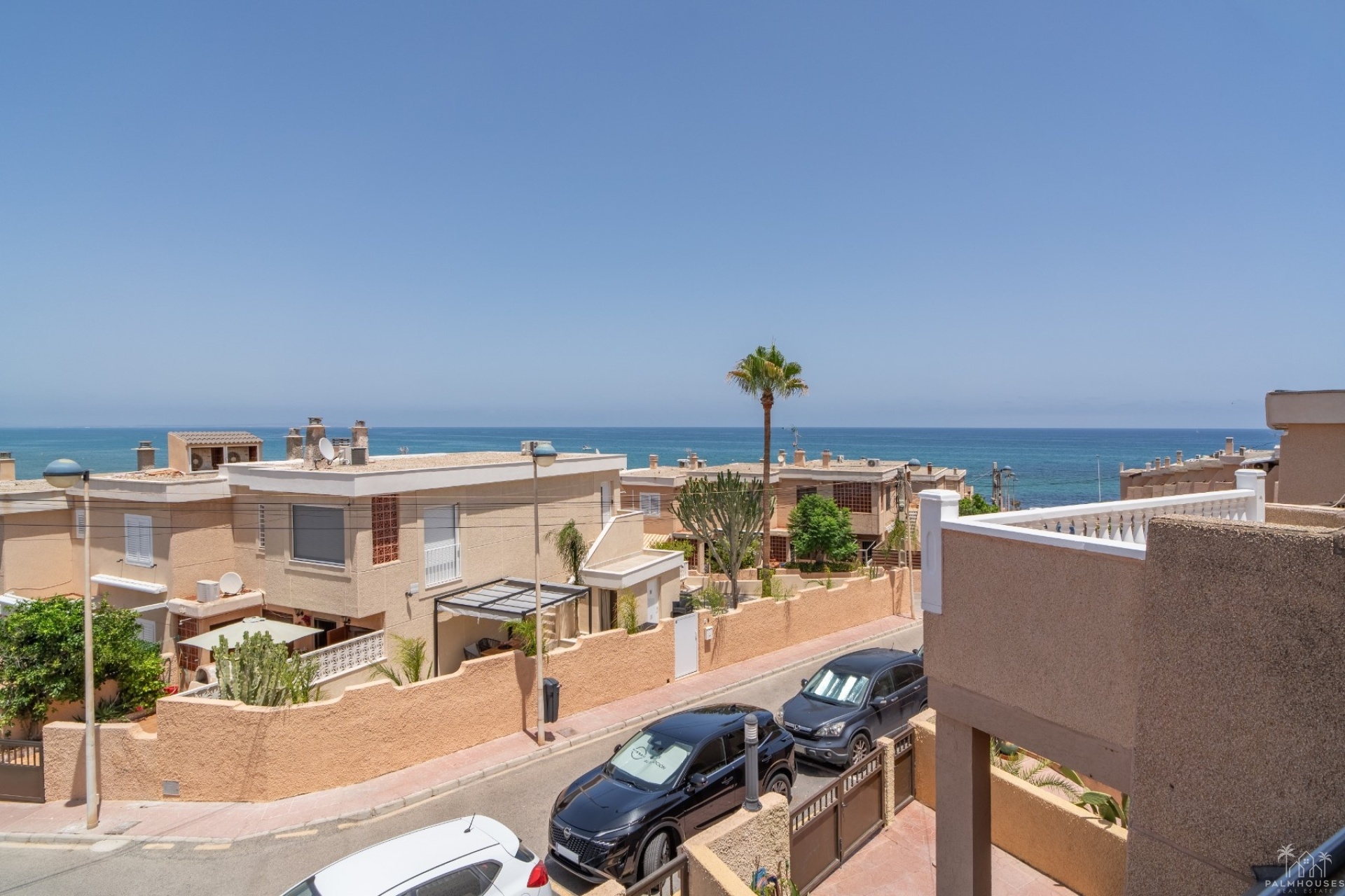 Herverkoop - Huis - Torrevieja - Cabo cervera