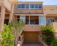 Herverkoop - Huis - Torrevieja - Cabo cervera