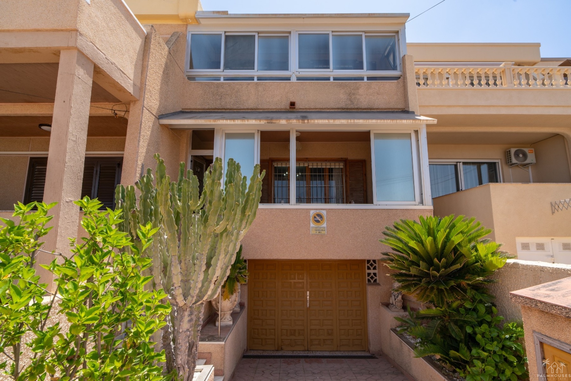 Herverkoop - Huis - Torrevieja - Cabo cervera