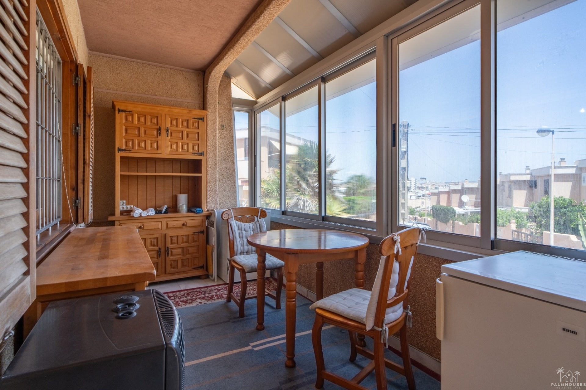 Herverkoop - Huis - Torrevieja - Cabo cervera