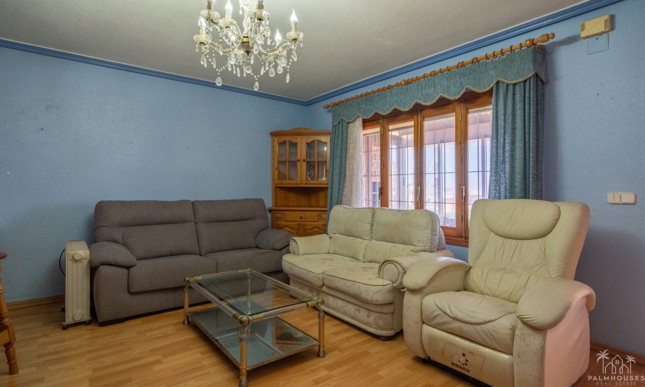 Herverkoop - Huis - Torrevieja - Cabo cervera