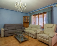 Herverkoop - Huis - Torrevieja - Cabo cervera