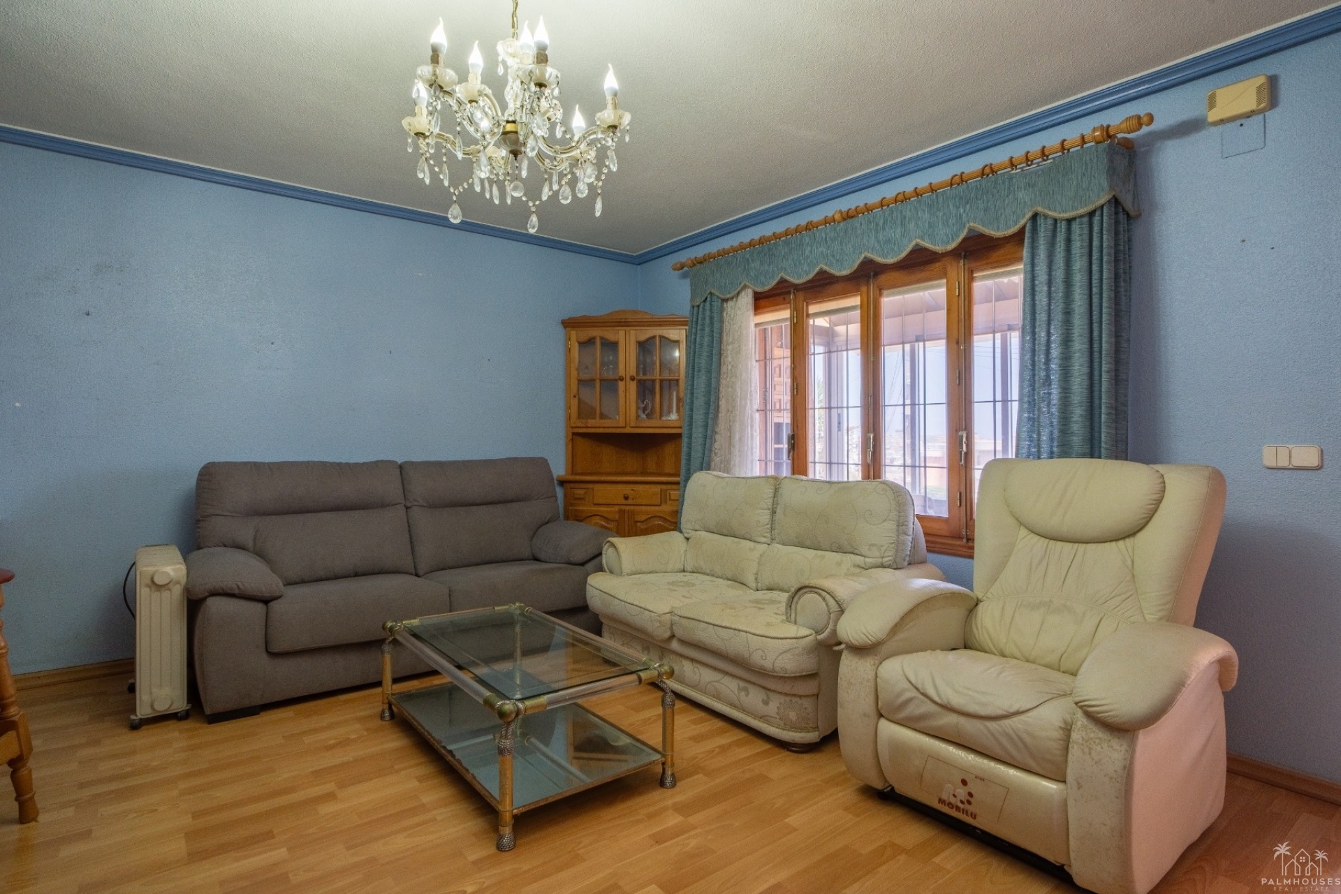 Herverkoop - Huis - Torrevieja - Cabo cervera