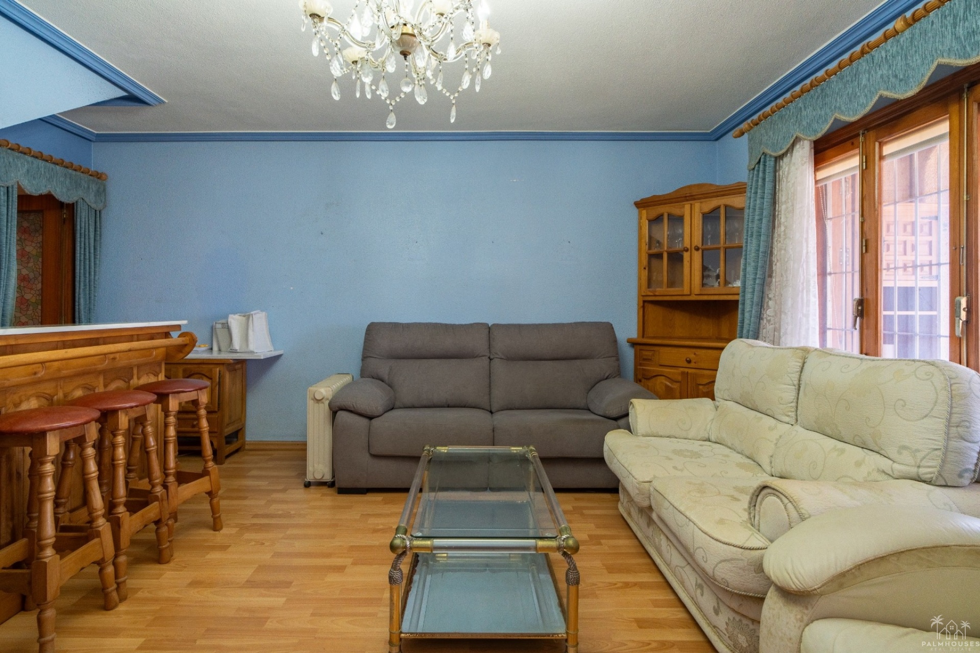 Herverkoop - Huis - Torrevieja - Cabo cervera