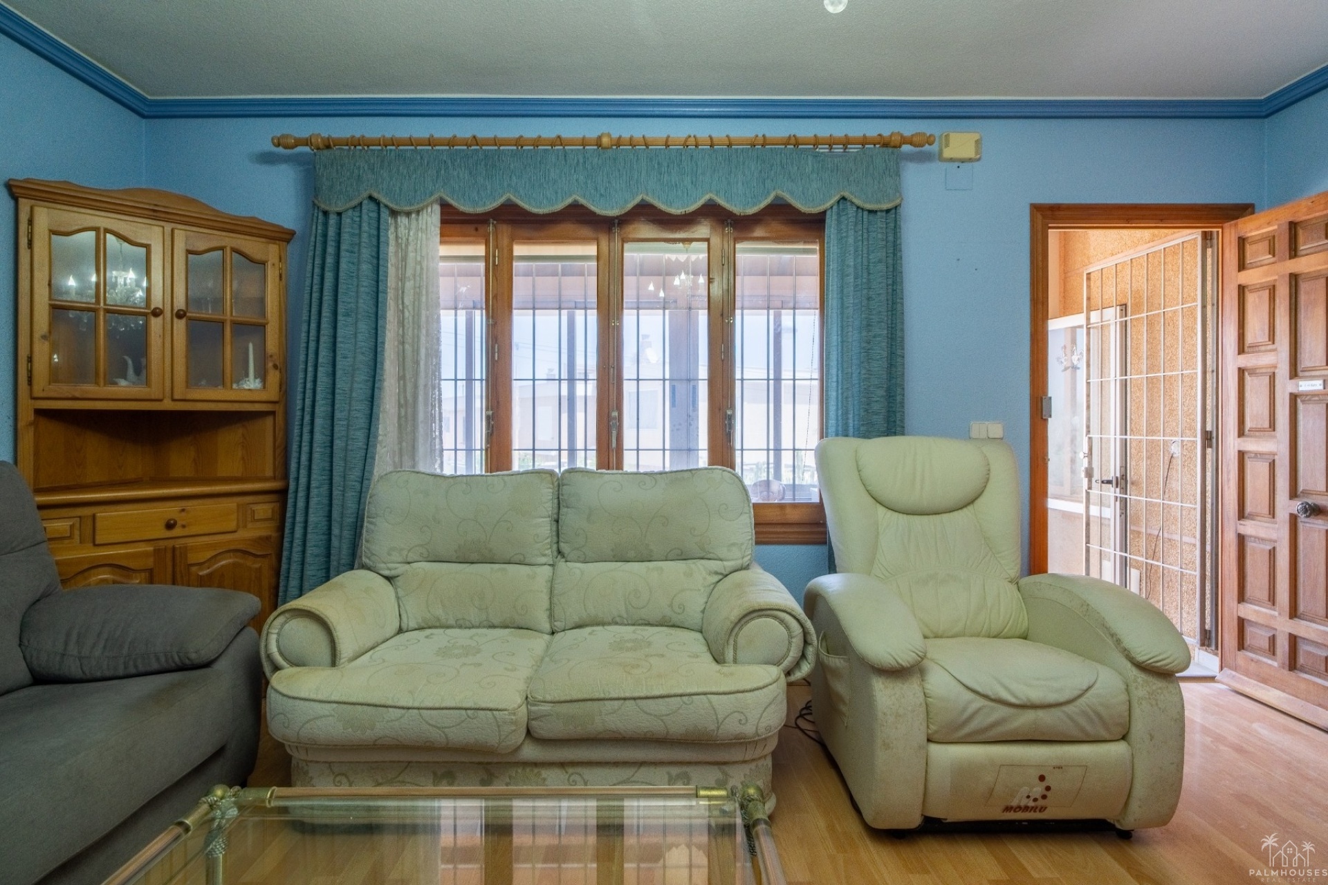 Herverkoop - Huis - Torrevieja - Cabo cervera