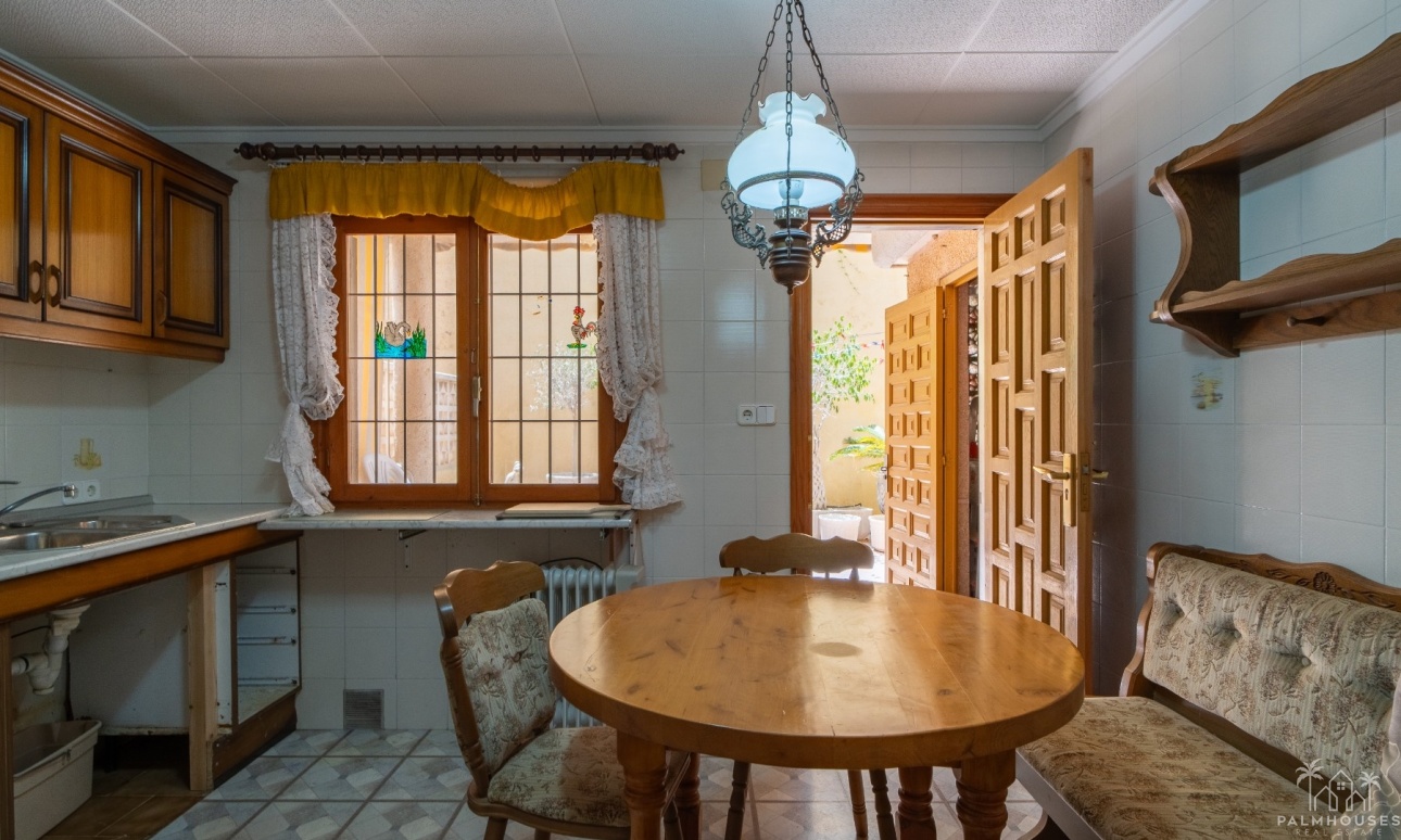 Herverkoop - Huis - Torrevieja - Cabo cervera