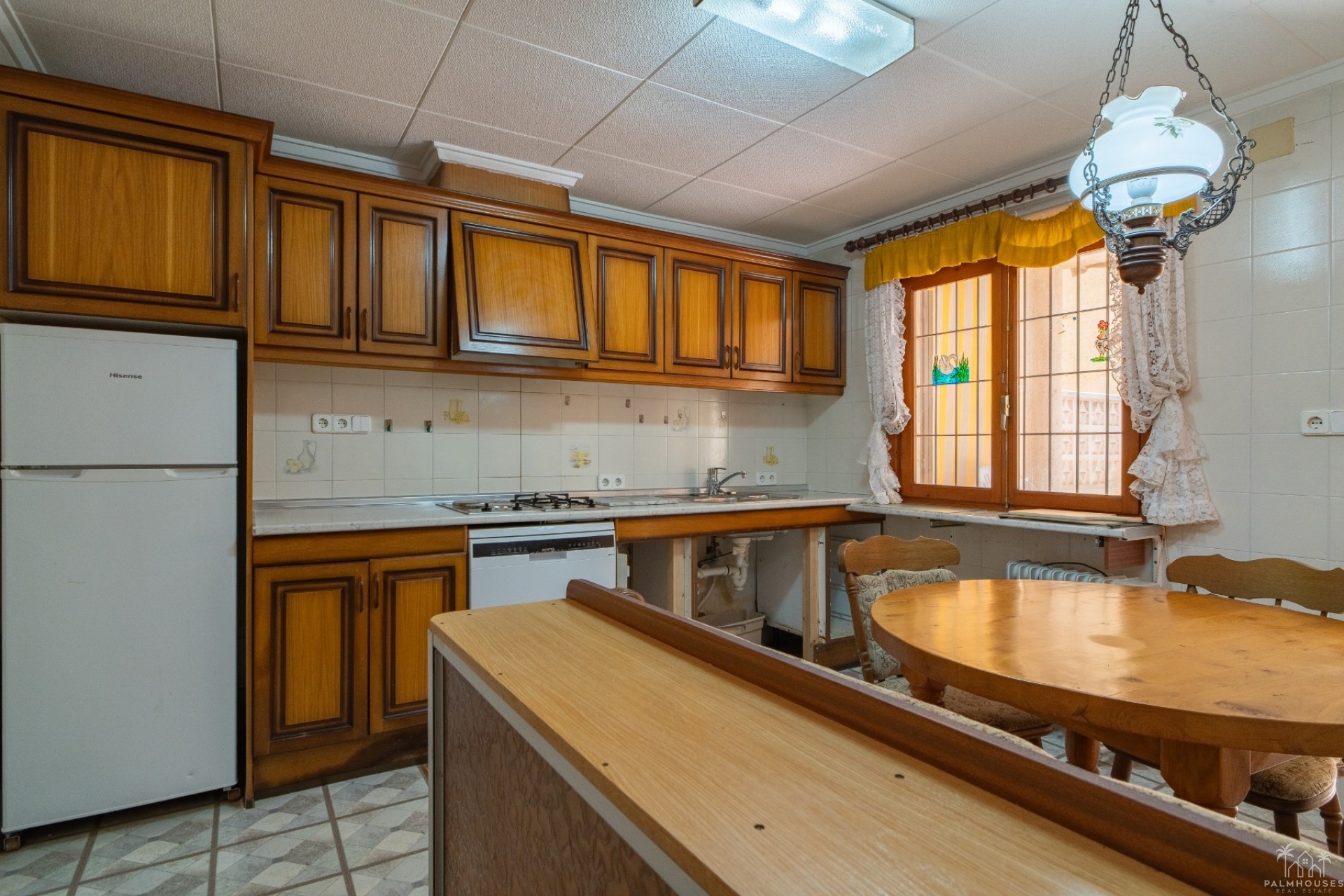Herverkoop - Huis - Torrevieja - Cabo cervera