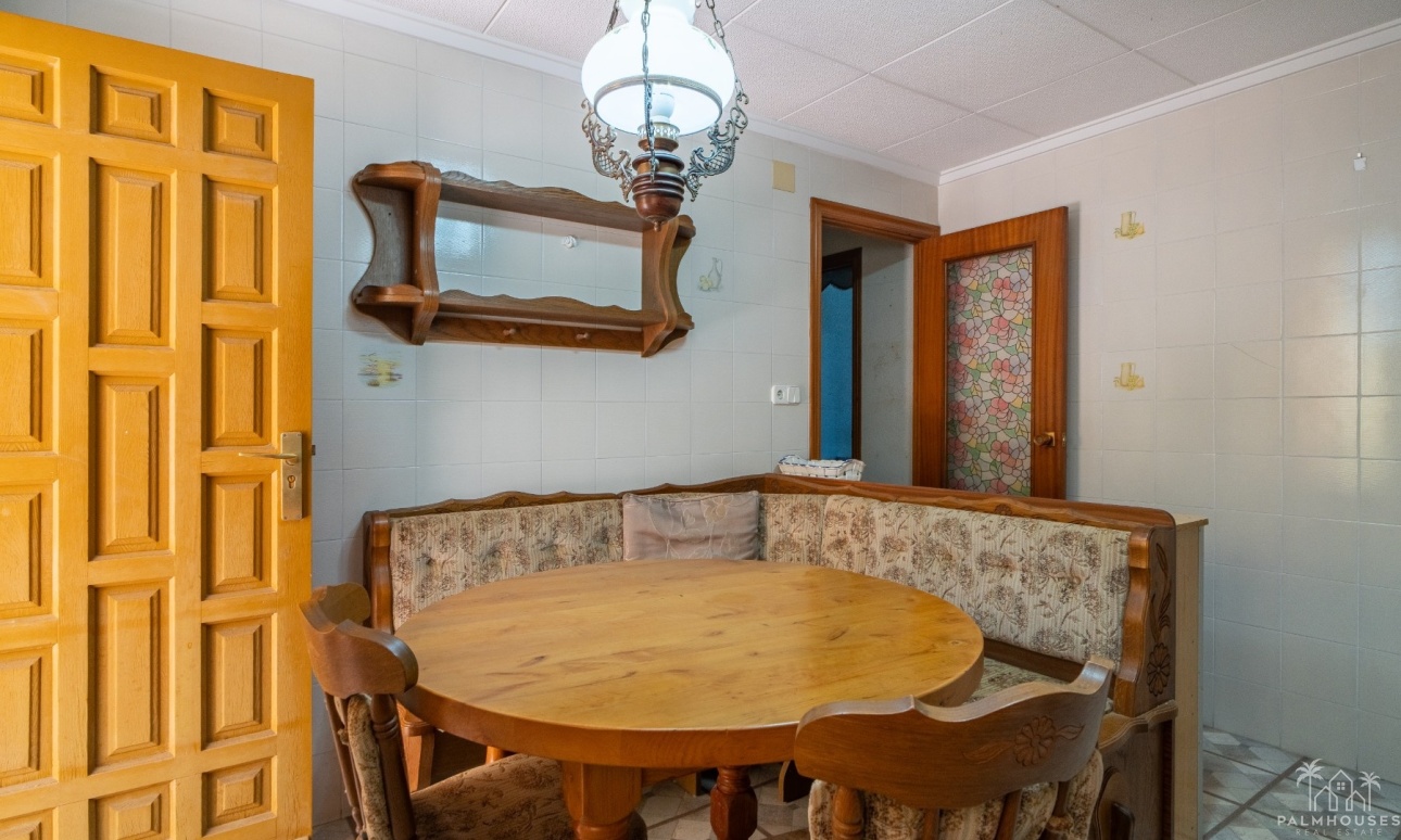 Herverkoop - Huis - Torrevieja - Cabo cervera
