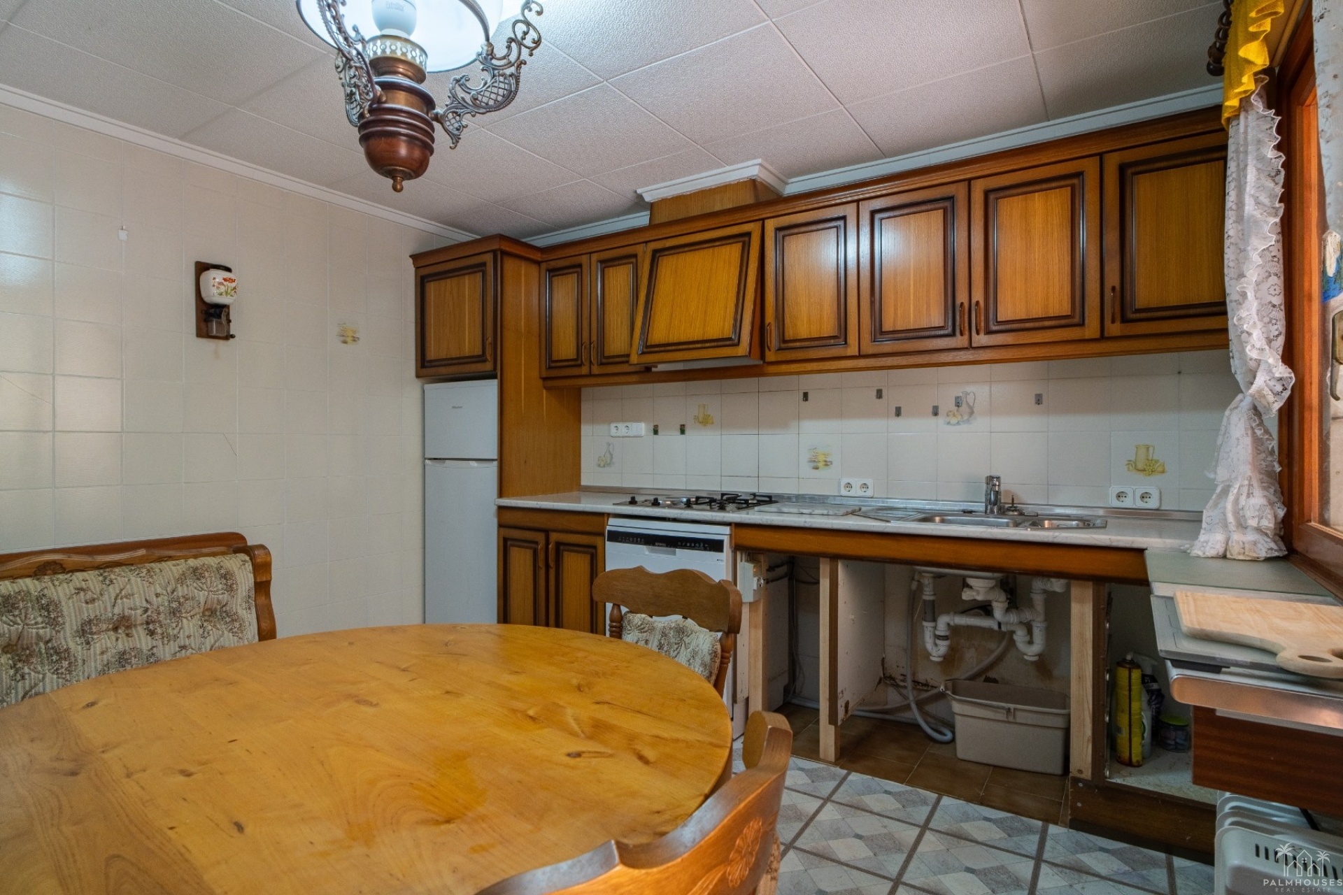 Herverkoop - Huis - Torrevieja - Cabo cervera