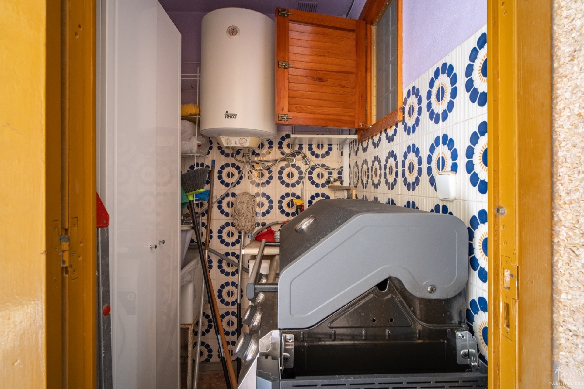 Herverkoop - Huis - Torrevieja - Cabo cervera