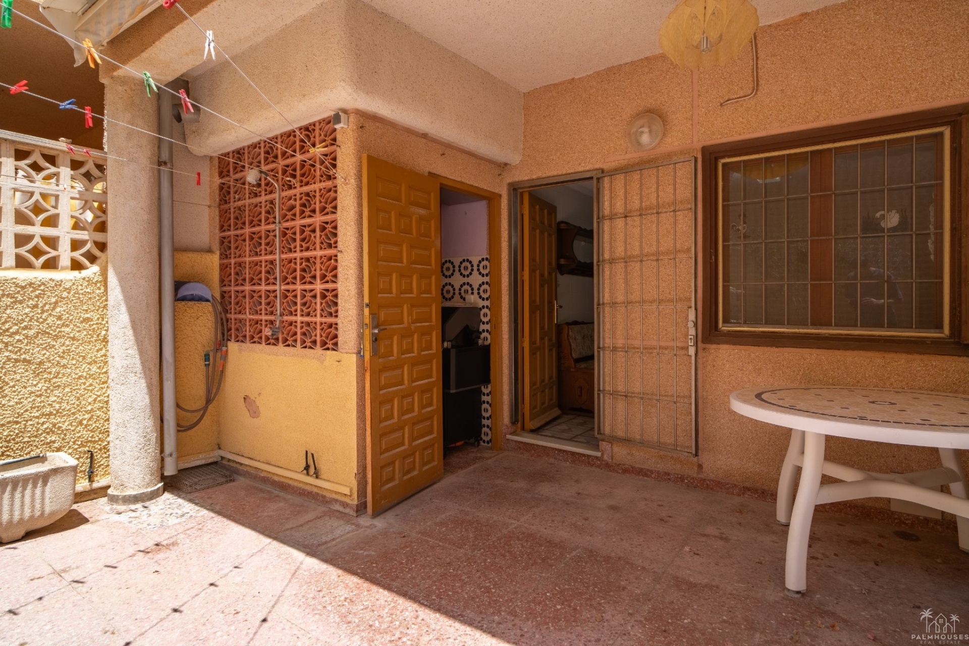 Herverkoop - Huis - Torrevieja - Cabo cervera