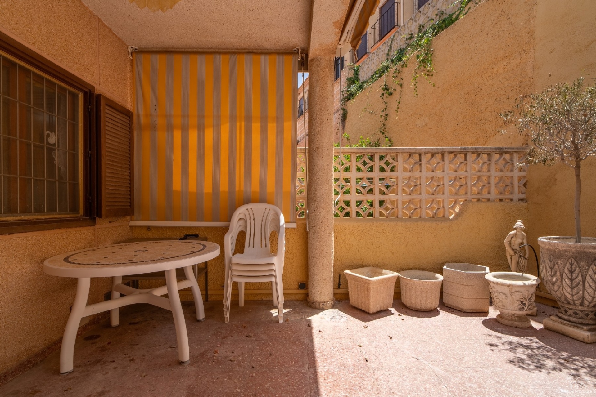Herverkoop - Huis - Torrevieja - Cabo cervera