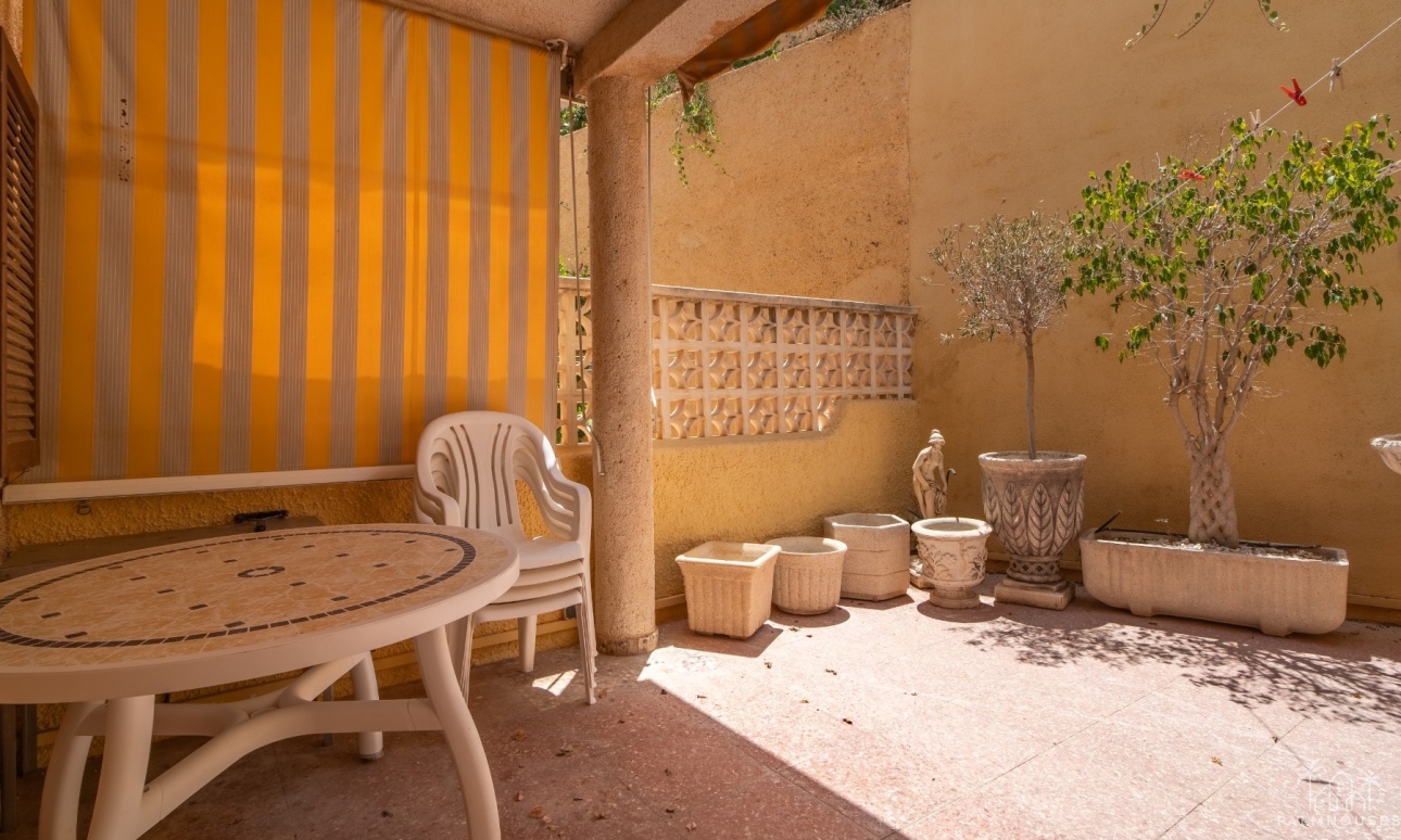 Herverkoop - Huis - Torrevieja - Cabo cervera