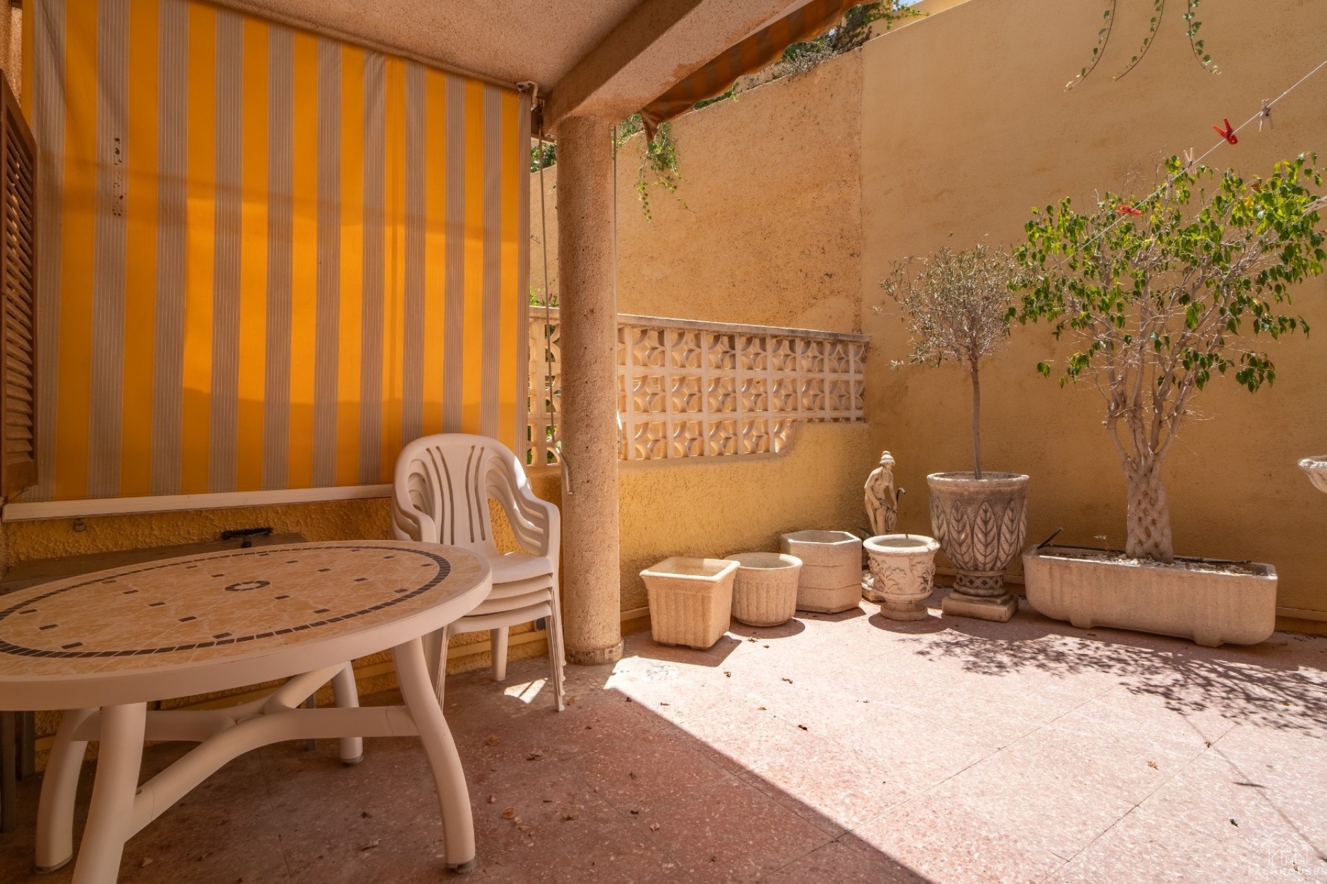 Herverkoop - Huis - Torrevieja - Cabo cervera