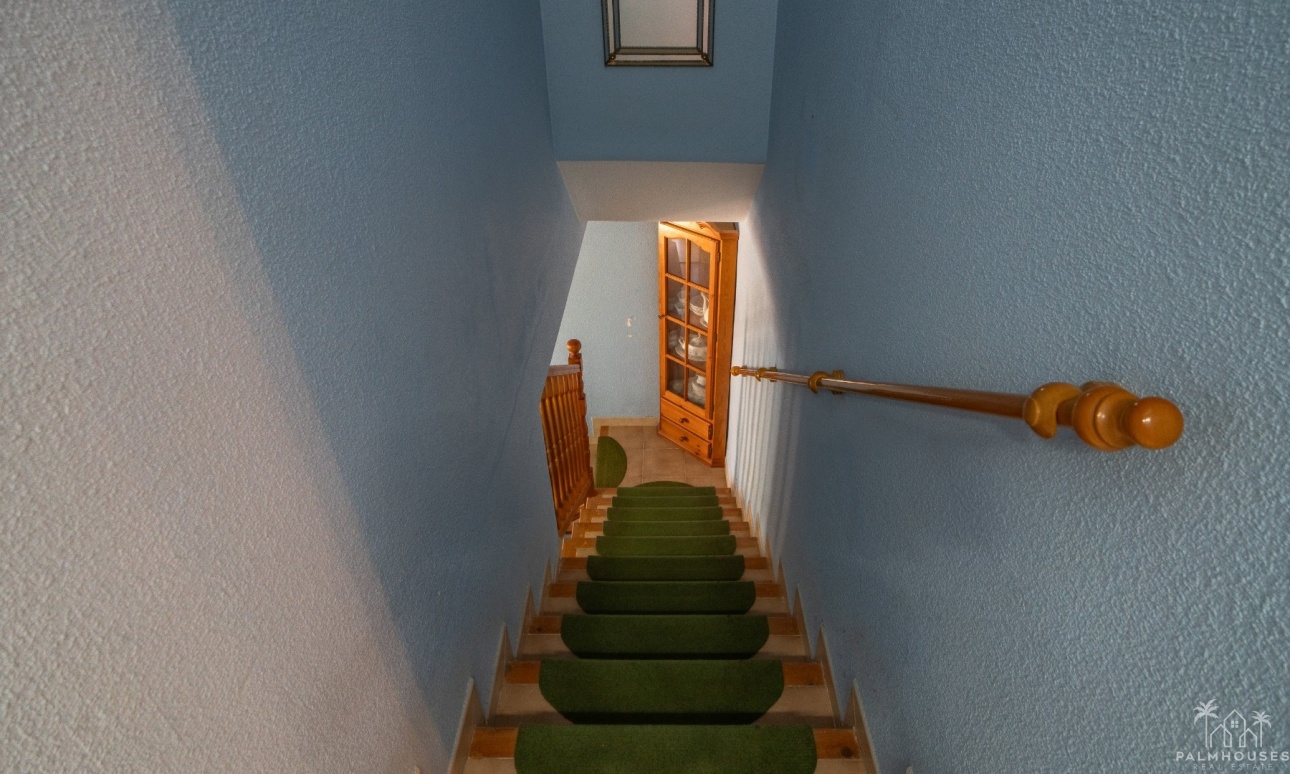 Herverkoop - Huis - Torrevieja - Cabo cervera