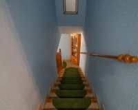 Herverkoop - Huis - Torrevieja - Cabo cervera