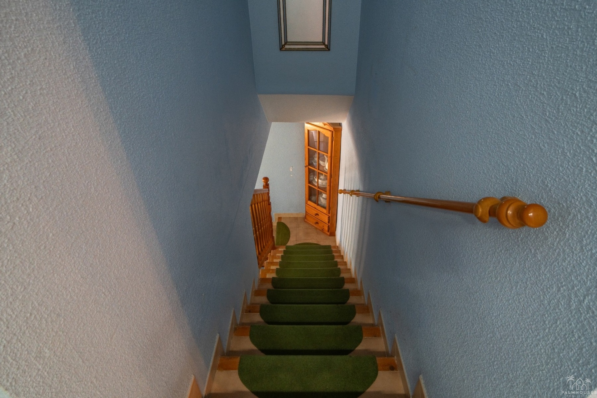 Herverkoop - Huis - Torrevieja - Cabo cervera