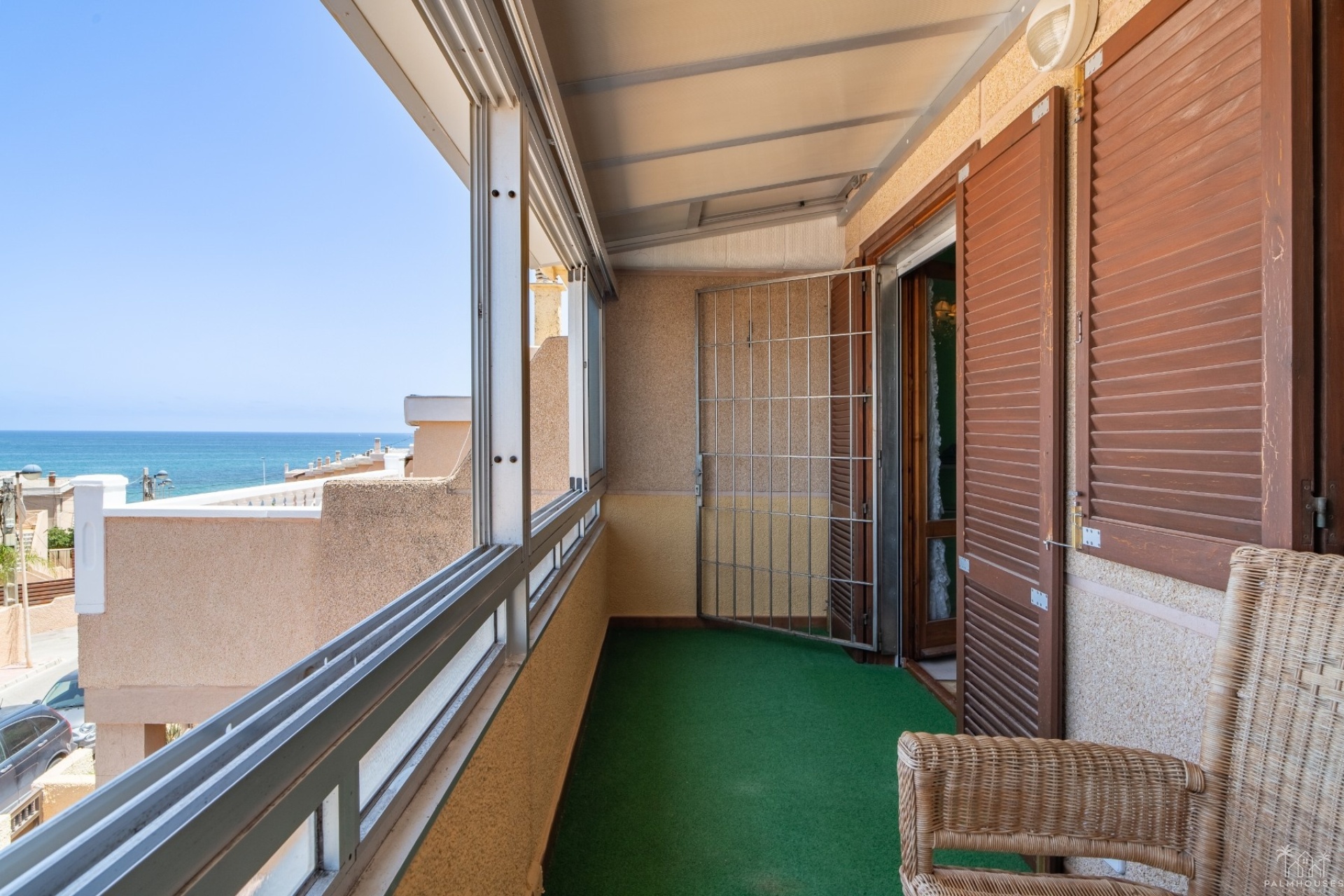 Herverkoop - Huis - Torrevieja - Cabo cervera