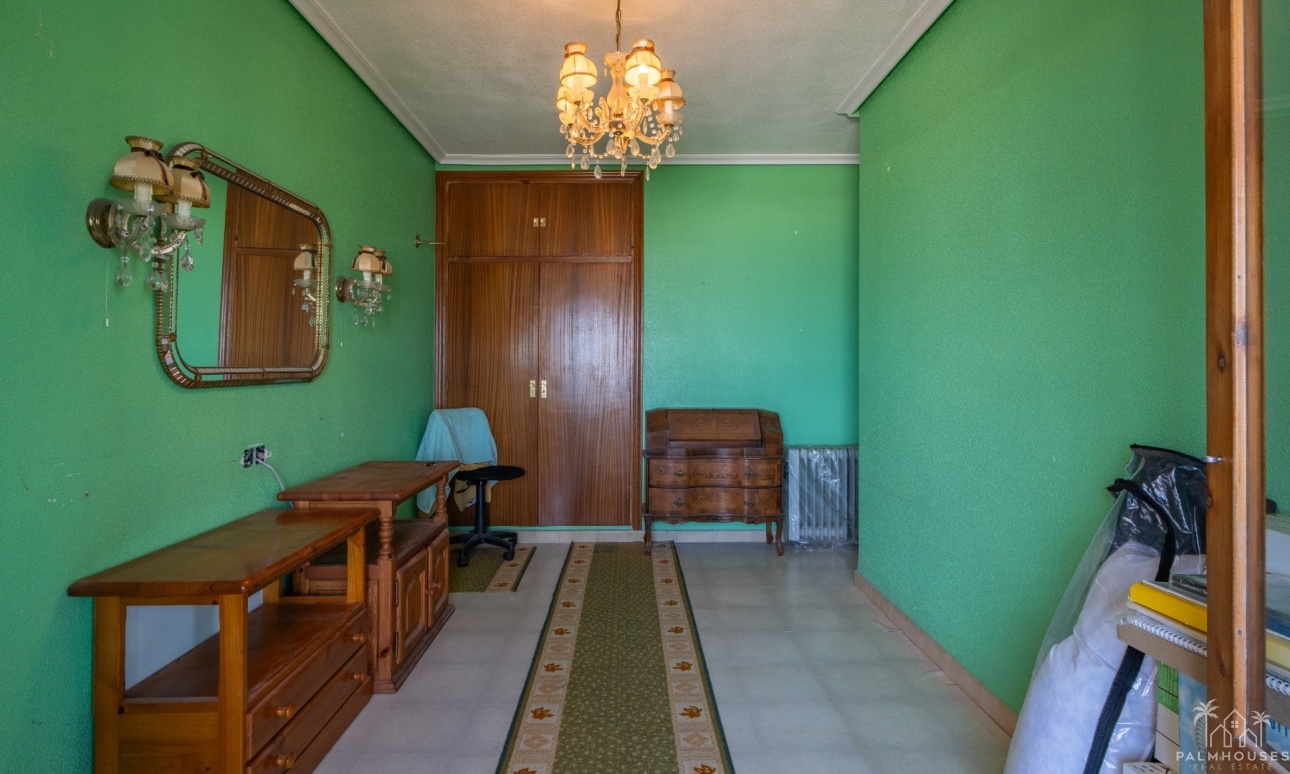 Herverkoop - Huis - Torrevieja - Cabo cervera