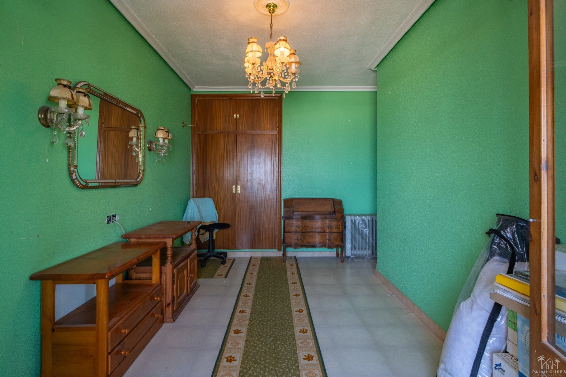 Herverkoop - Huis - Torrevieja - Cabo cervera